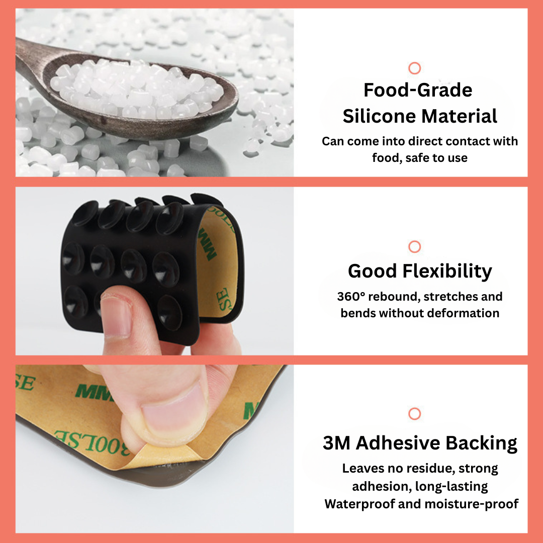 Sticky Grippy